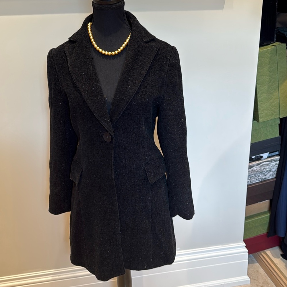 A trench coat for sell